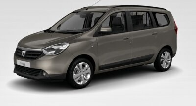 2014 Dacia Lodgy 1.5 dCi 110 BG Allroad 7 Koltuk Araba kullananlar yorumlar